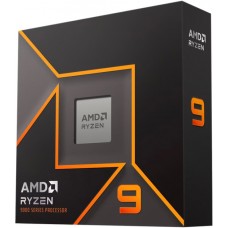 AMD Ryzen 9 9900X, Socket AM5, Box